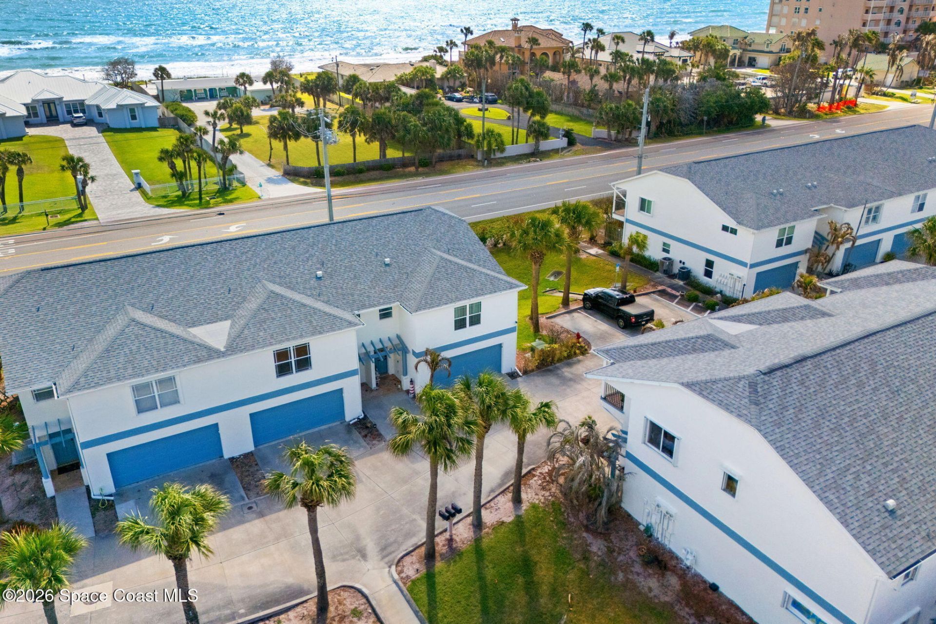 2003 Cato Court , Unit F-8, Indialantic, FL 32903 Photo