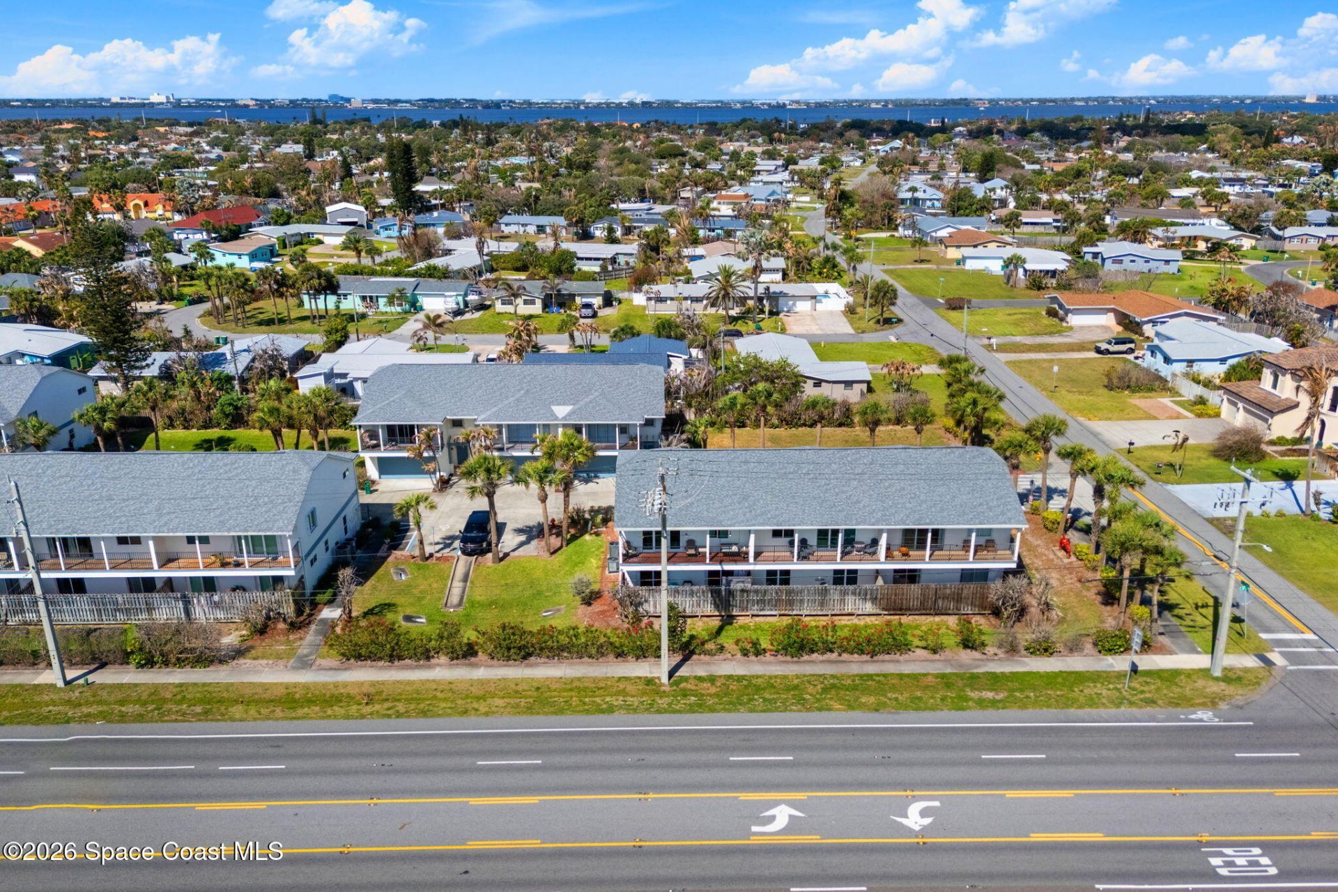 2003 Cato Court , Unit F-8, Indialantic, FL 32903 Photo