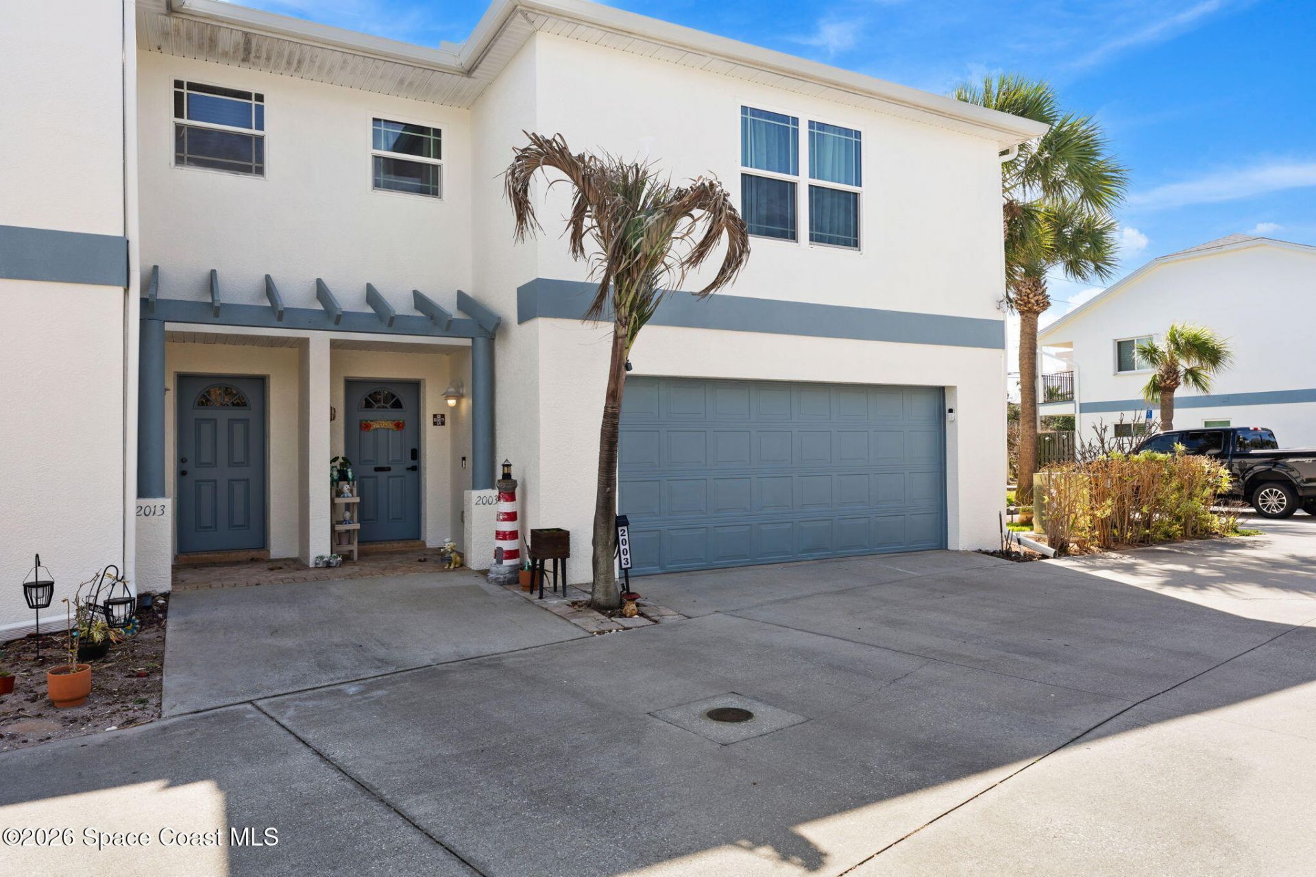 2003 Cato Court , Unit F-8, Indialantic, FL 32903 Photo