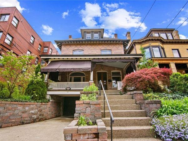 414 Whitney Ave, Pittsburgh, PA 15221