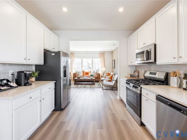 12442 Wescott Avenue, Midlothian, VA 23112