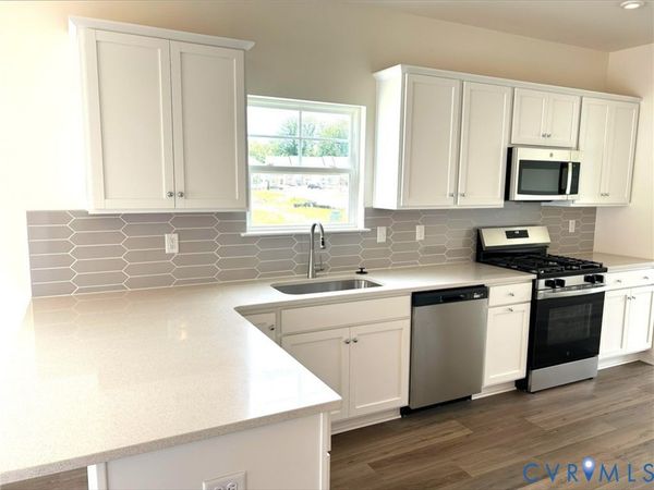 12438 Wescott Avenue, Midlothian, VA 23112