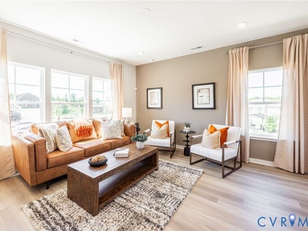 12438 Wescott Avenue, Midlothian, VA 23112