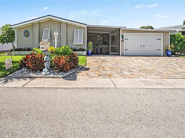 11111 Bayside LN, FORT MYERS BEACH, FL 33931