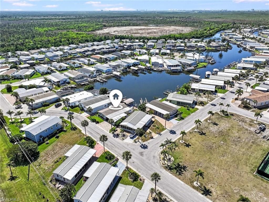 11111 Bayside Ln, Fort Myers Beach, FL 33931 Photo