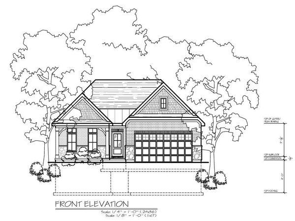 2421 Felice Drive, Crescent Springs, KY 41017