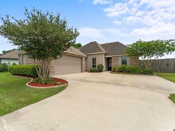 437 Portula Ave, Baton Rouge, LA 70820