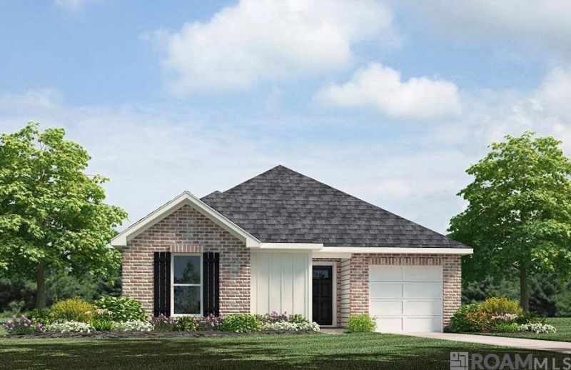 14295 Monmouth Ave, Denham Springs, LA 70726 Main Photo