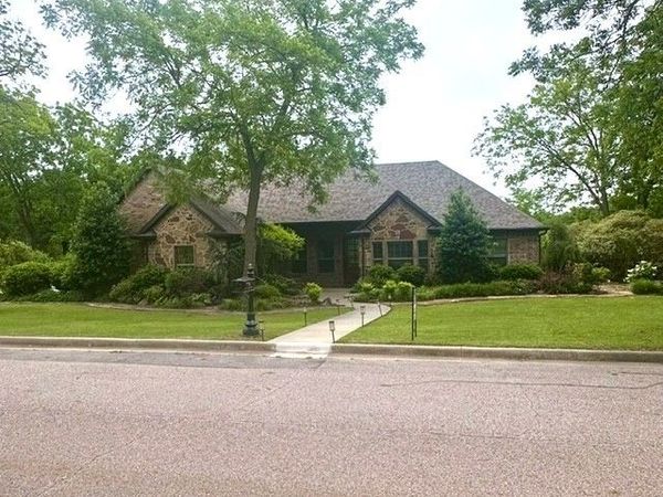 32 Wilderness S, Calera, OK 74730