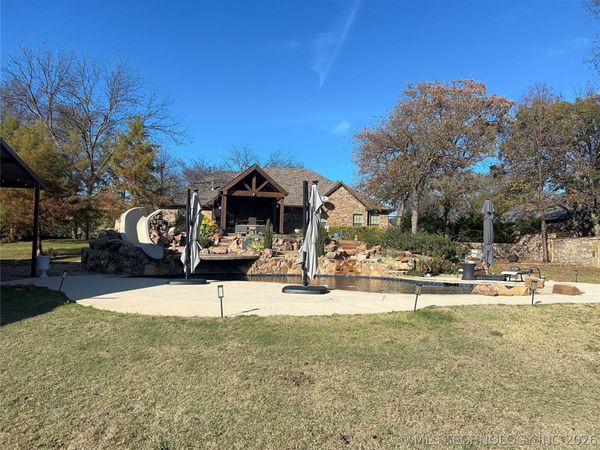 32 Wilderness S, Calera, OK 74730