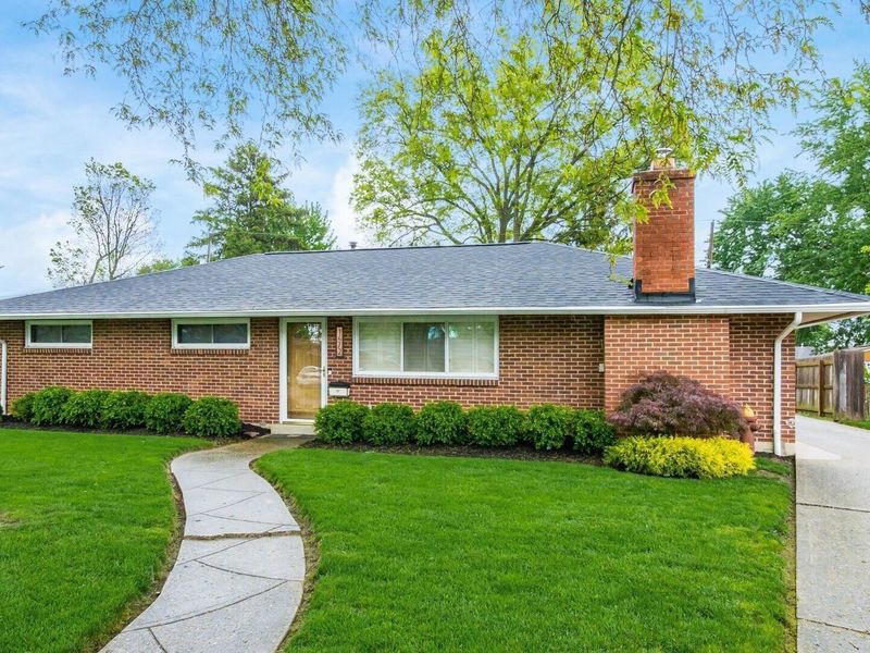 1472 Golding Drive, Reynoldsburg, OH 43068 Photo 1