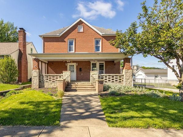 769 E Mulberry Street , Lancaster, OH 43130