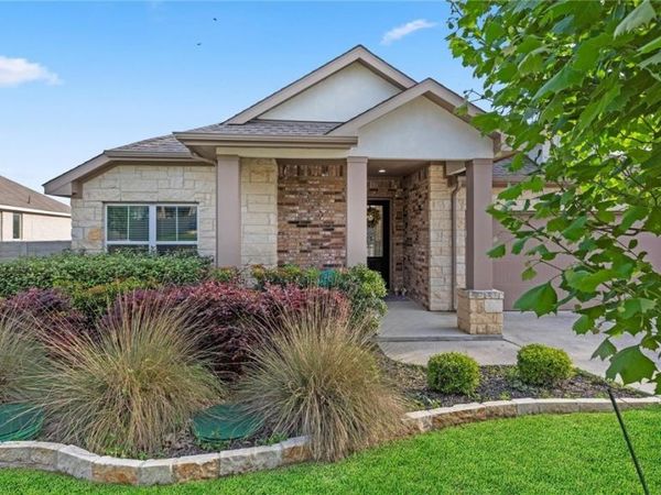 557 Tobacco Pass , New Braunfels, TX 78132