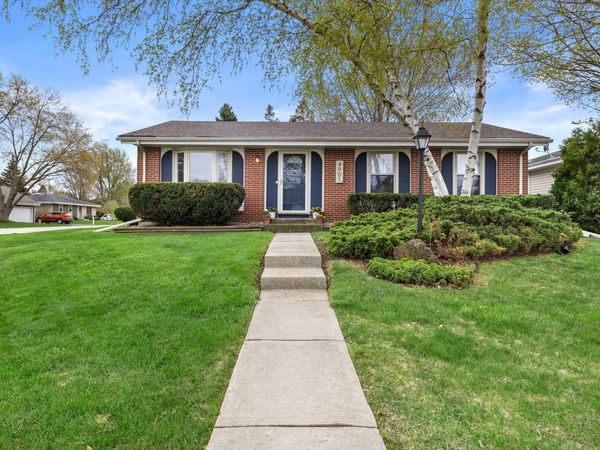 4901 Regal Ct, Racine, WI 53406