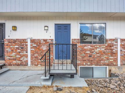 1414 E 9th Street, Unit 2, Reno, NV 89512 Photo