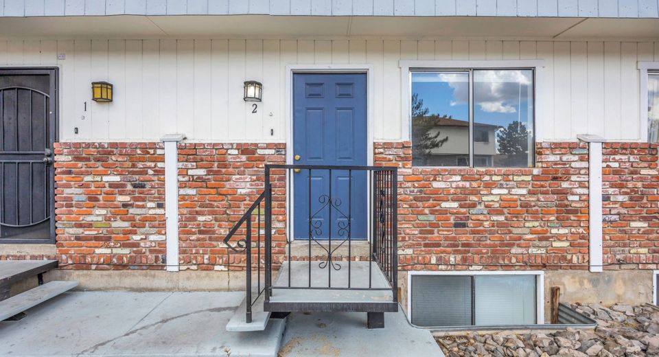 1414 E 9th Street, Unit 2, Reno, NV 89512 Photo