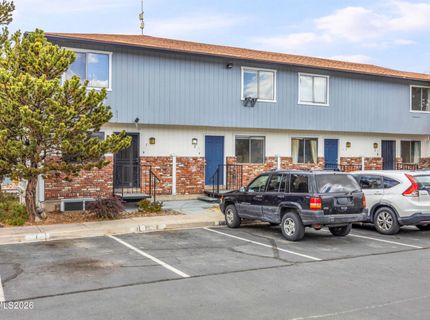 1414 E 9th Street, Unit 2, Reno, NV 89512 Photo