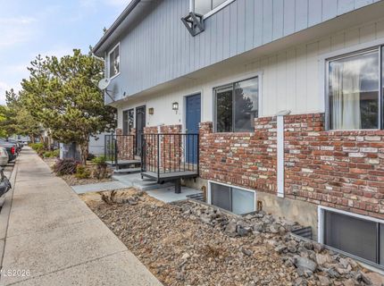 1414 E 9th Street, Unit 2, Reno, NV 89512 Photo