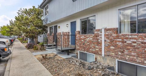 1414 E 9th Street, Unit 2, Reno, NV 89512 Photo