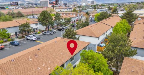 1414 E 9th Street, Unit 2, Reno, NV 89512 Photo