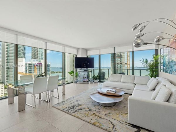 460 NE 28th St, Unit 2001, Miami, FL 33137