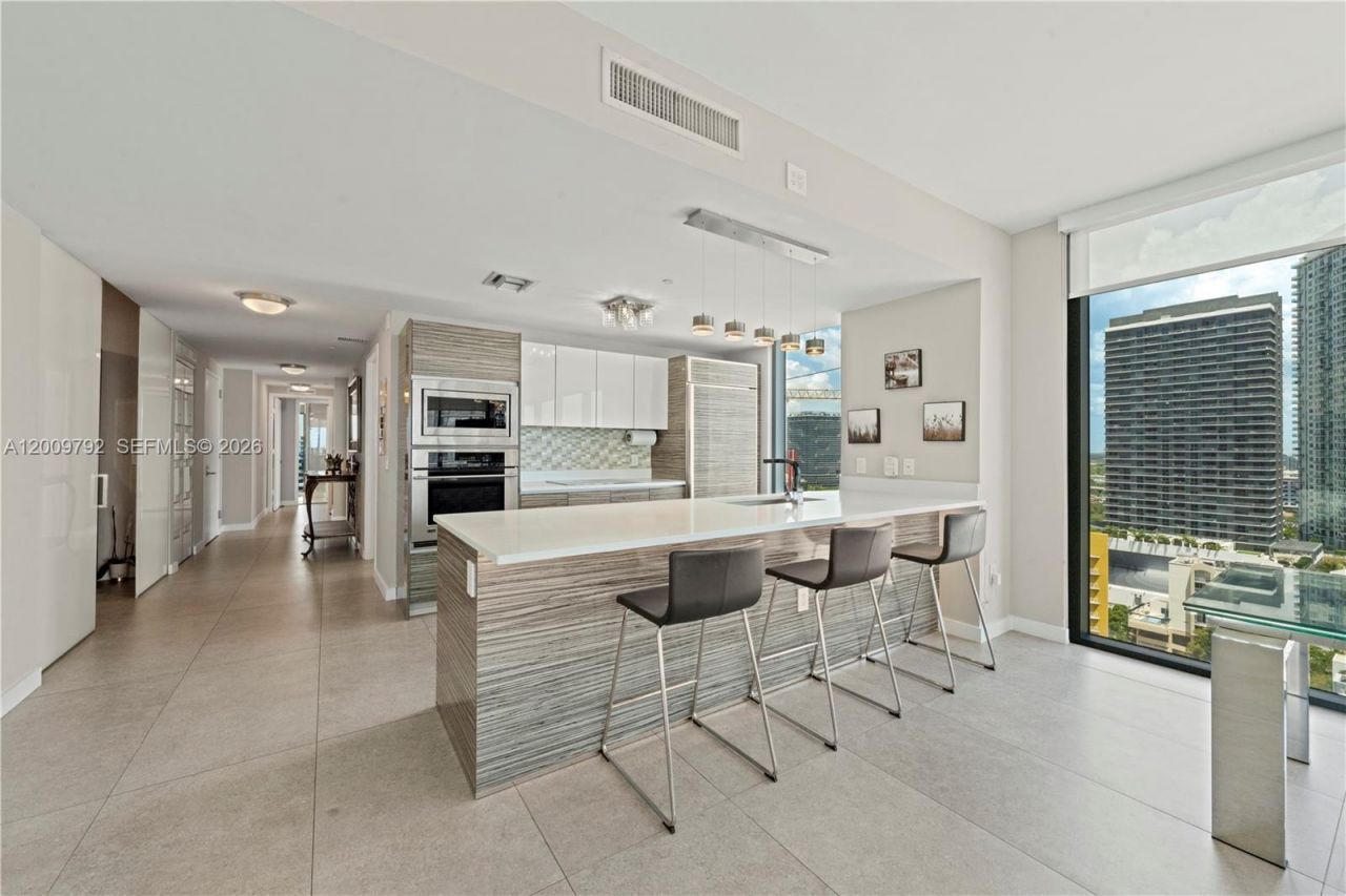460 NE 28th St, Unit 2001, Miami, FL 33137 Photo