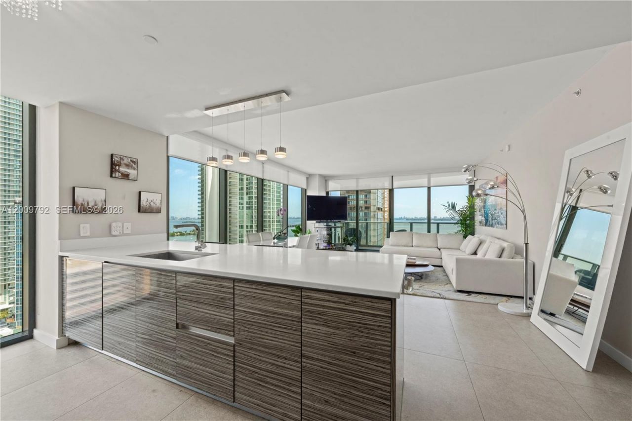 460 NE 28th St, Unit 2001, Miami, FL 33137 Photo