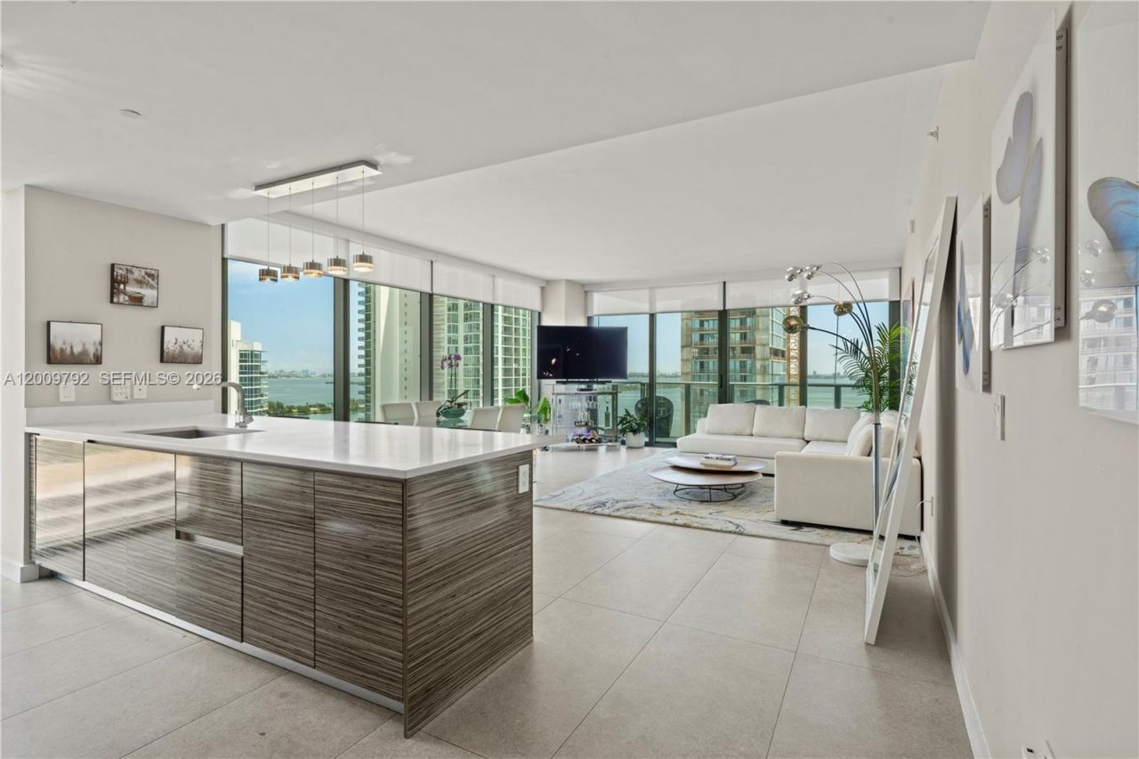 460 NE 28th St, Unit 2001, Miami, FL 33137 Photo