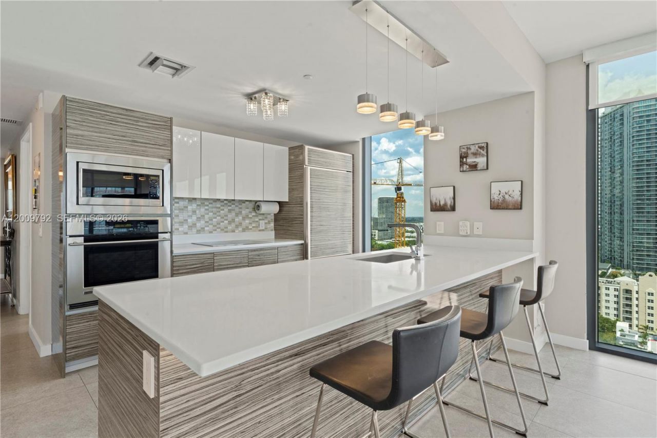 460 NE 28th St, Unit 2001, Miami, FL 33137 Photo