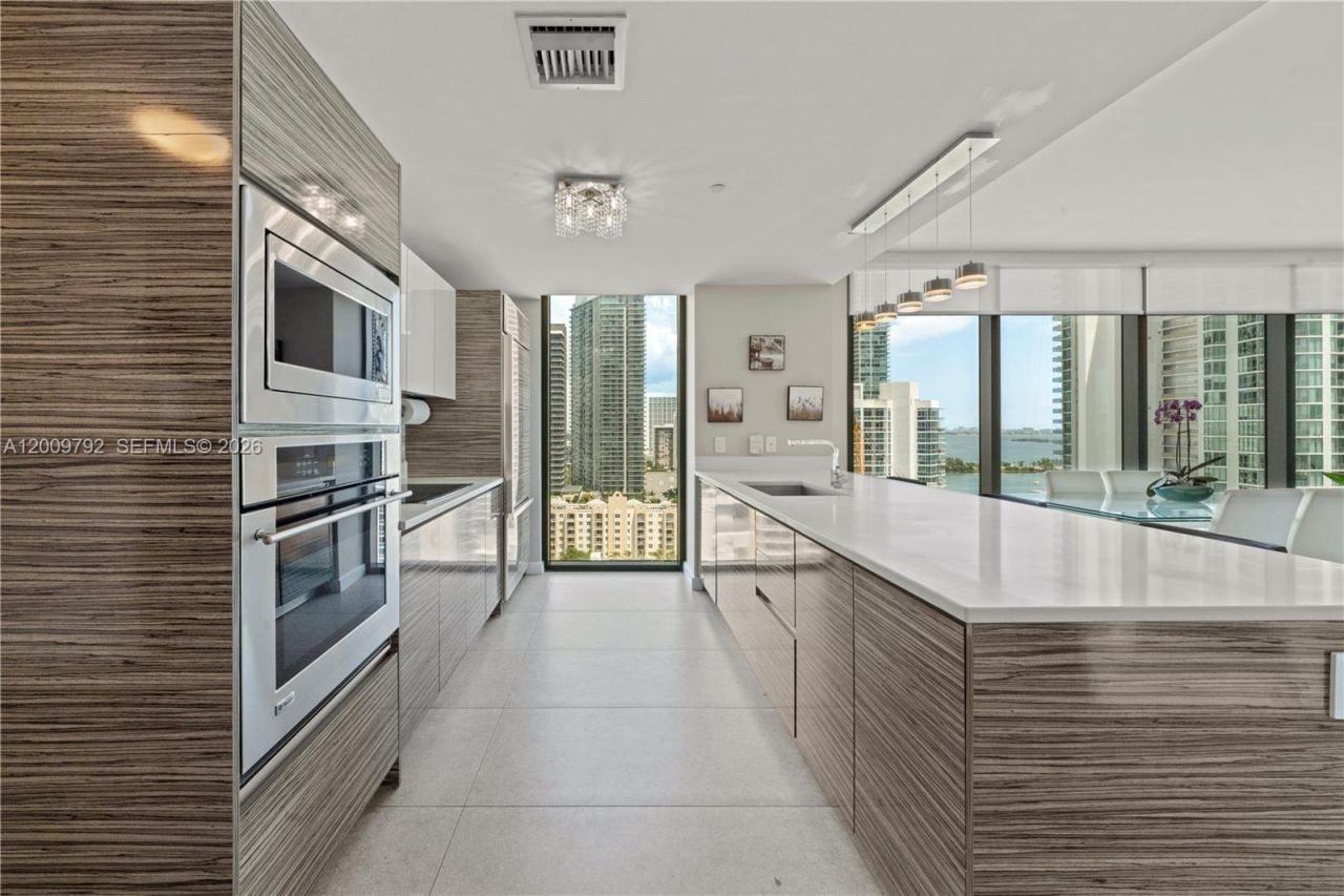 460 NE 28th St, Unit 2001, Miami, FL 33137 Photo