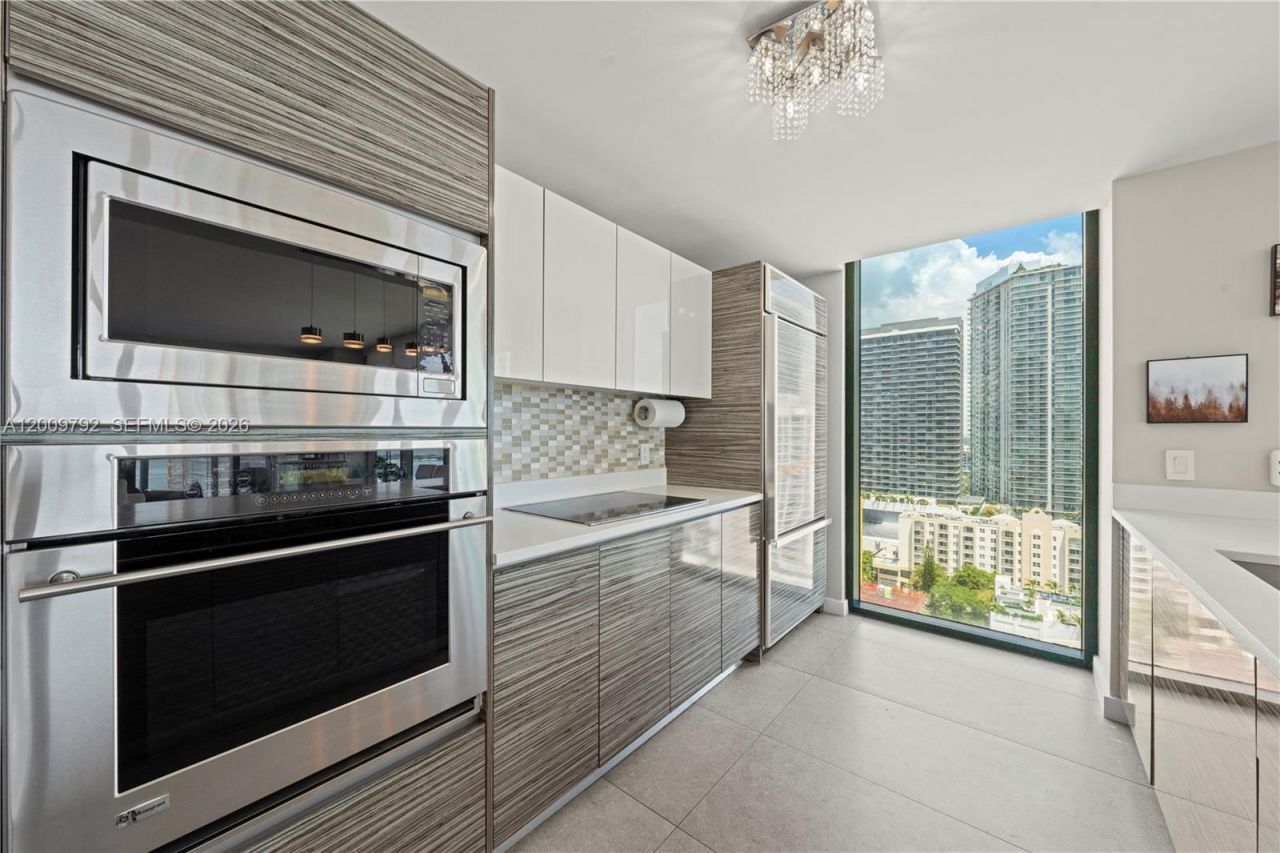 460 NE 28th St, Unit 2001, Miami, FL 33137 Photo