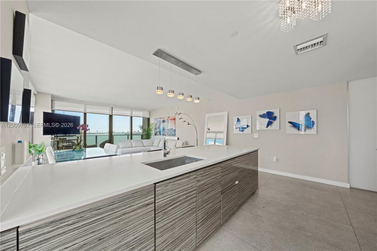 460 NE 28th St, Unit 2001, Miami, FL 33137 Photo