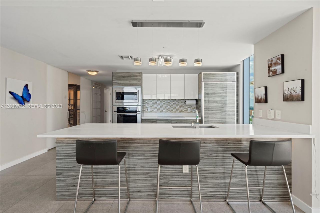 460 NE 28th St, Unit 2001, Miami, FL 33137 Photo