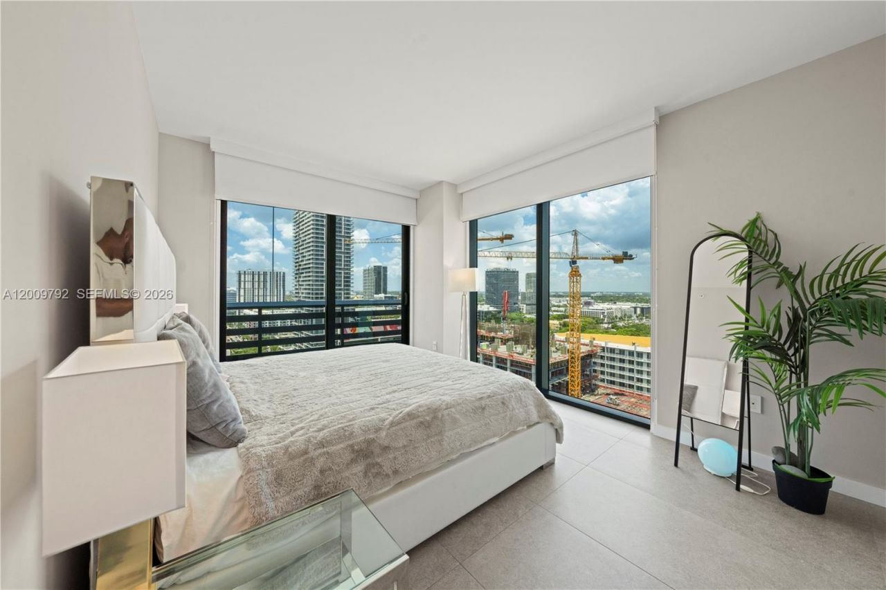 460 NE 28th St, Unit 2001, Miami, FL 33137 Photo