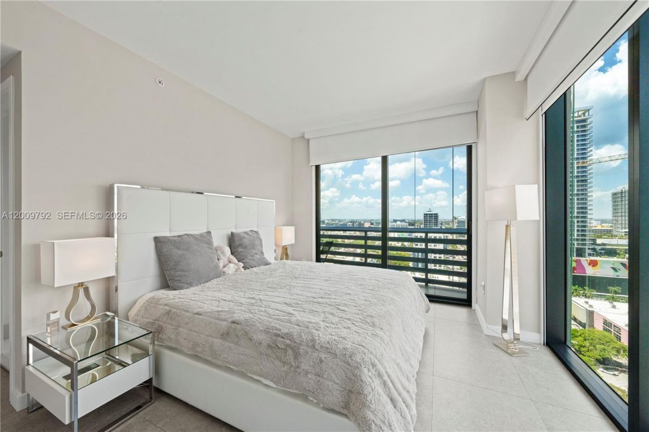 460 NE 28th St, Unit 2001, Miami, FL 33137 Photo