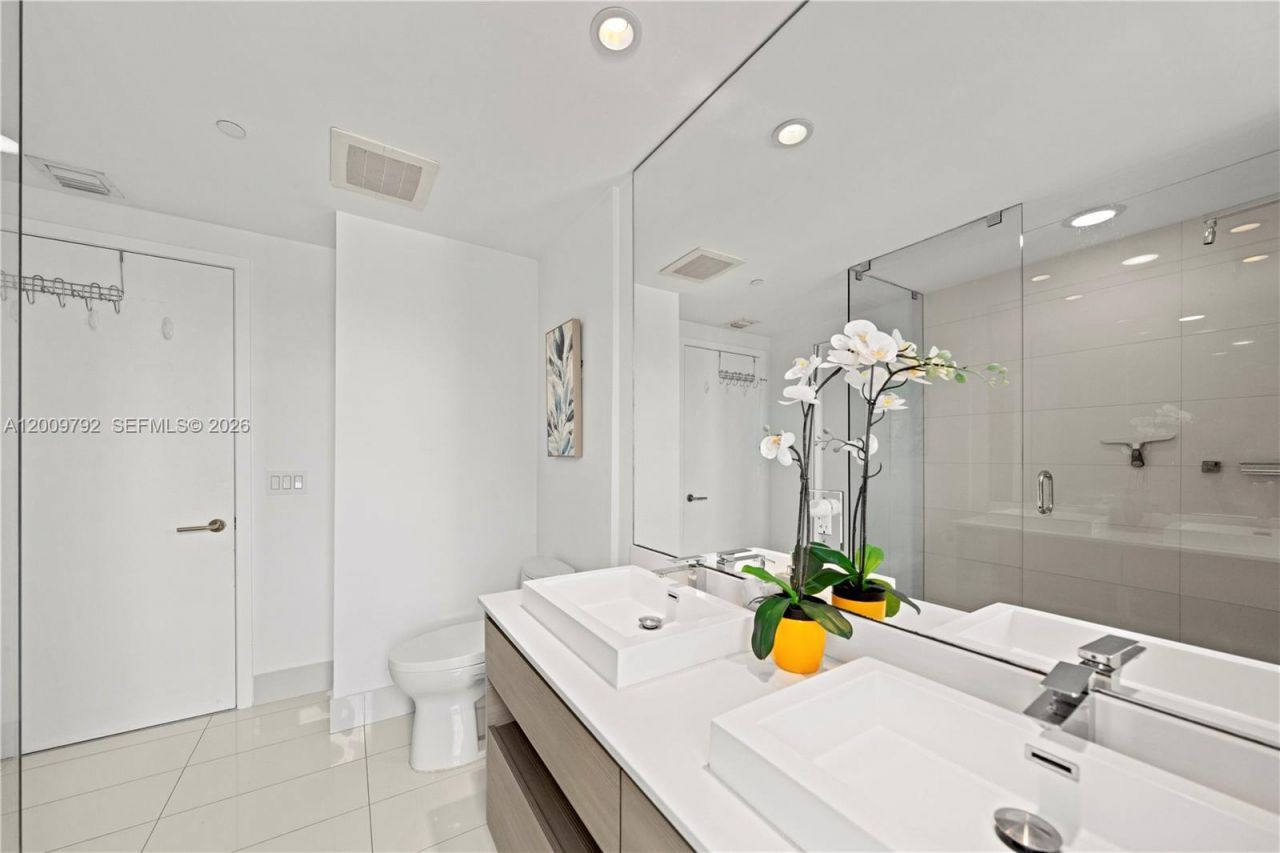 460 NE 28th St, Unit 2001, Miami, FL 33137 Photo