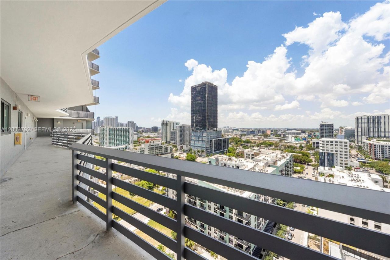 460 NE 28th St, Unit 2001, Miami, FL 33137 Photo