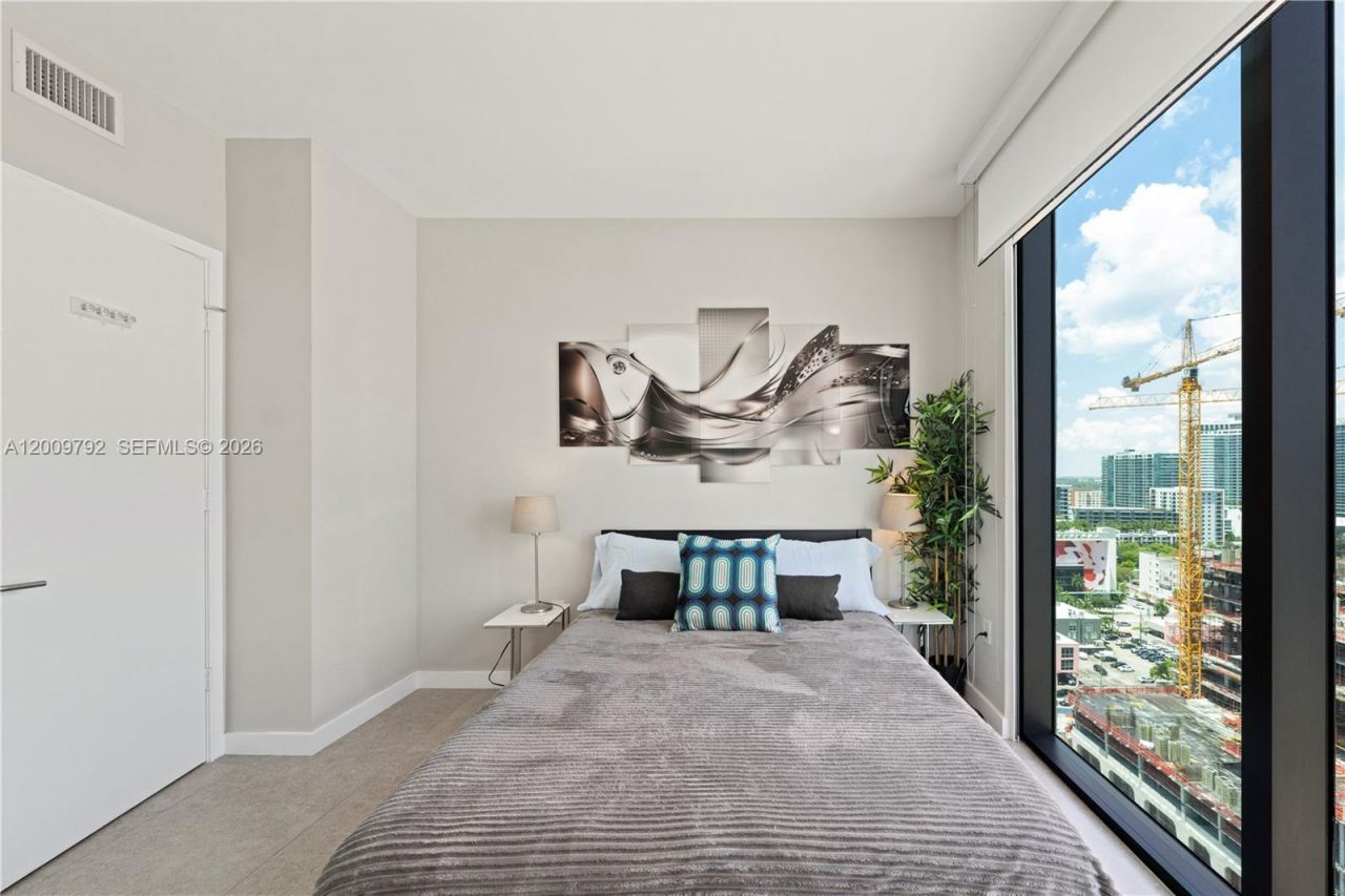 460 NE 28th St, Unit 2001, Miami, FL 33137 Photo