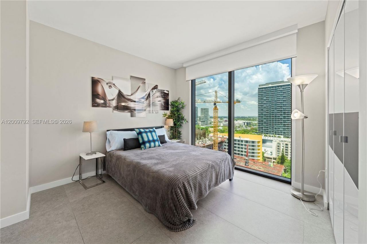 460 NE 28th St, Unit 2001, Miami, FL 33137 Photo
