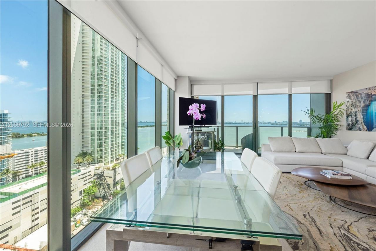 460 NE 28th St, Unit 2001, Miami, FL 33137 Photo