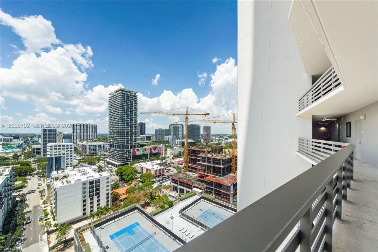 460 NE 28th St, Unit 2001, Miami, FL 33137 Photo