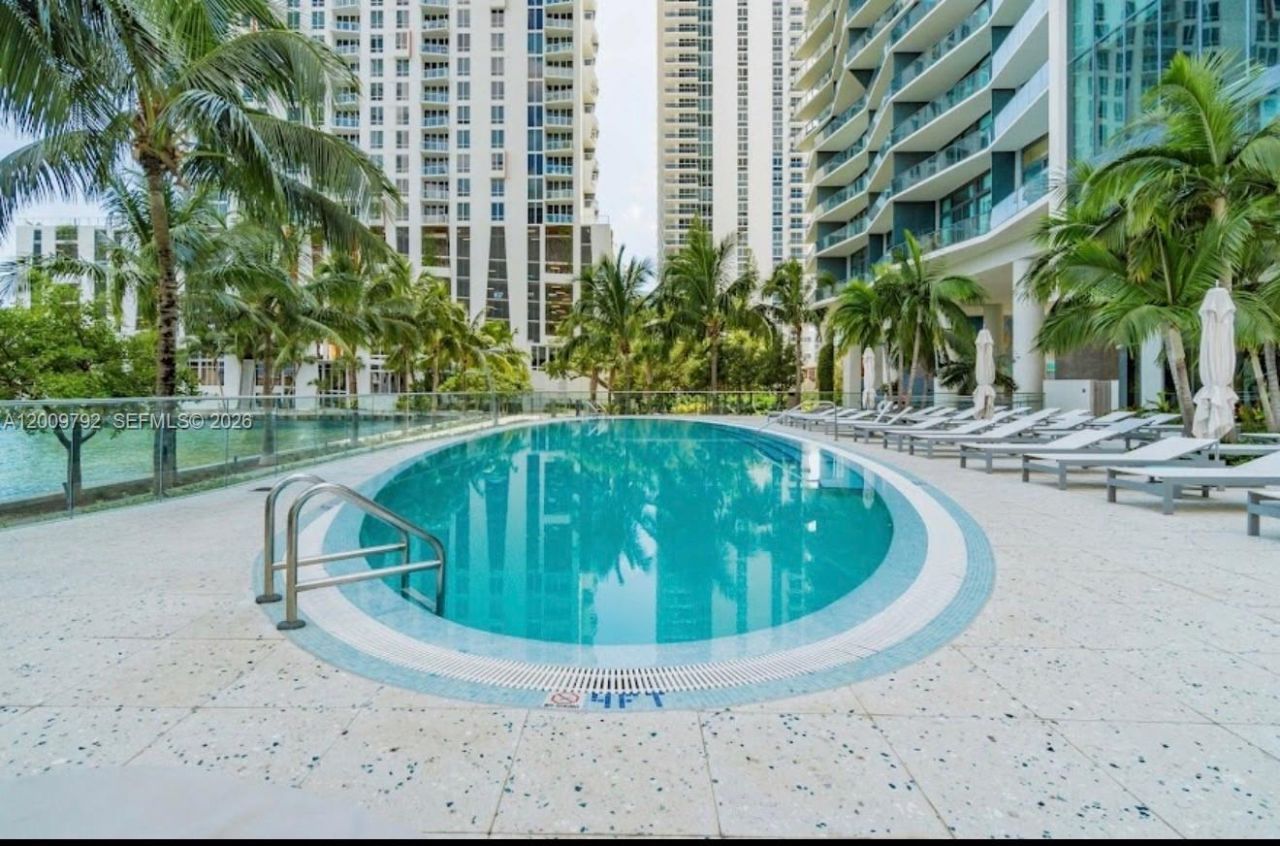 460 NE 28th St, Unit 2001, Miami, FL 33137 Photo