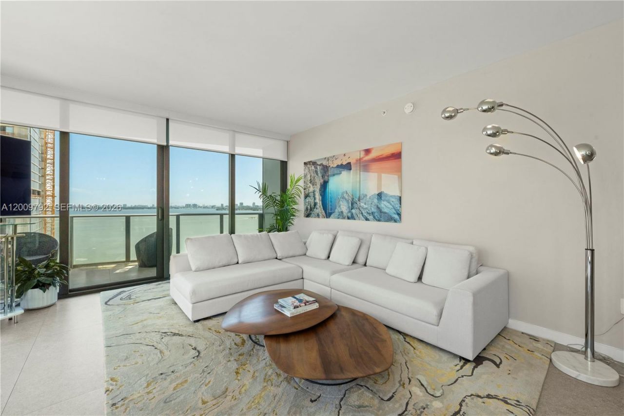 460 NE 28th St, Unit 2001, Miami, FL 33137 Photo