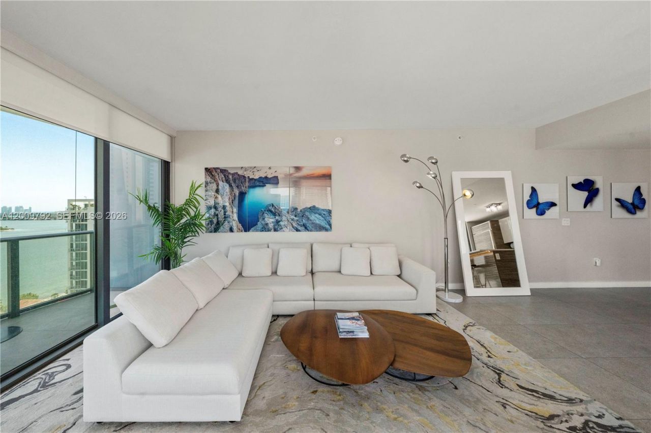 460 NE 28th St, Unit 2001, Miami, FL 33137 Photo