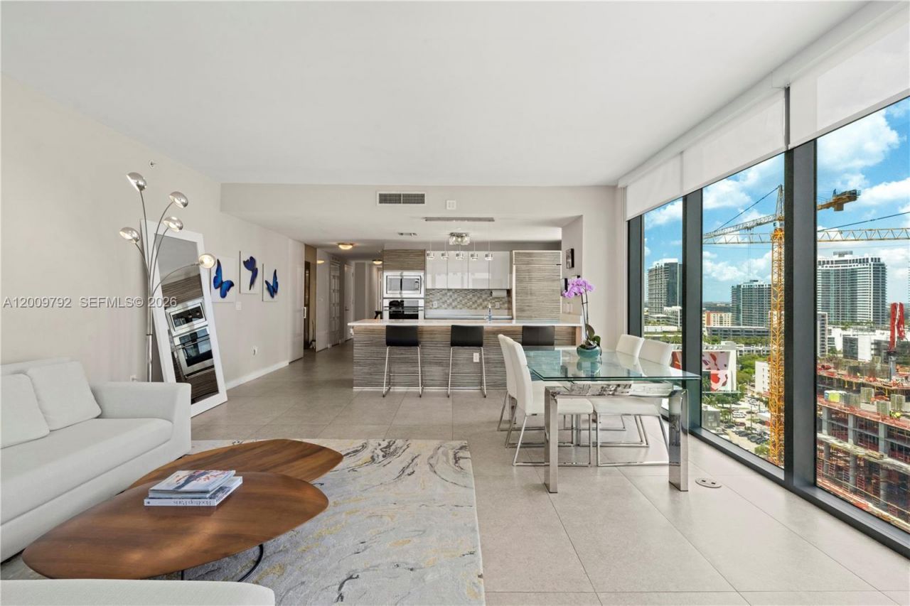 460 NE 28th St, Unit 2001, Miami, FL 33137 Photo