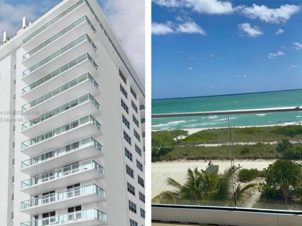 9225 Collins Ave , Unit 501, Surfside, FL 33154