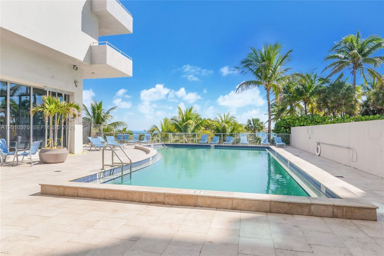 9225 Collins Ave , Unit 501, Surfside, FL 33154 Photo