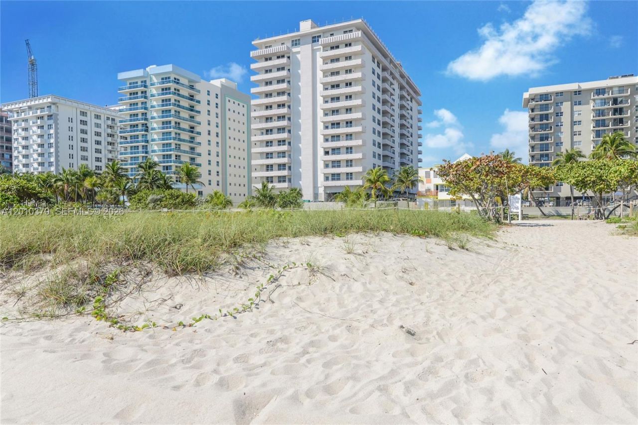 9225 Collins Ave , Unit 501, Surfside, FL 33154 Photo