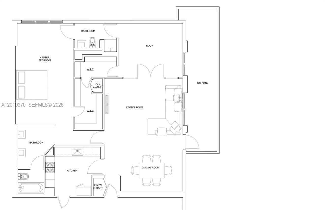 9225 Collins Ave , Unit 501, Surfside, FL 33154 Photo