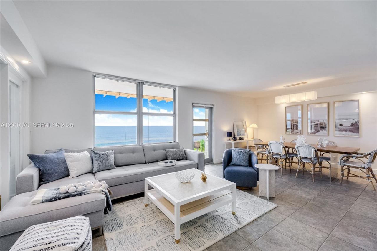 9225 Collins Ave , Unit 501, Surfside, FL 33154 Photo